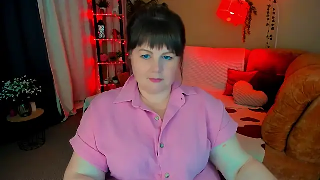 CrystaalStaar 라이브 XXX 채팅
