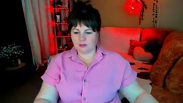 CrystaalStaar 라이브 XXX 채팅