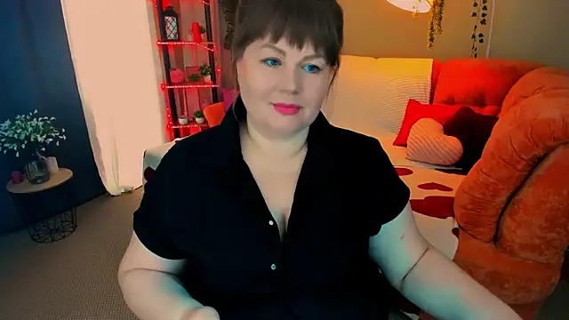 CrystaalStaar's Live XXX Chat