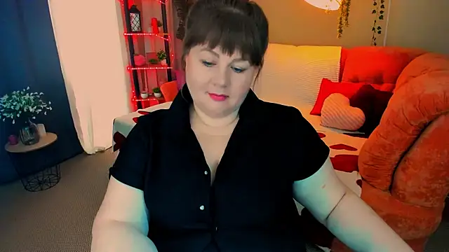 Živý XXX chat CrystaalStaar