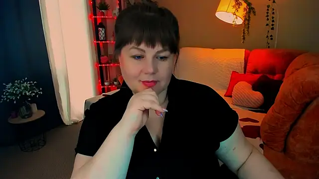 CrystaalStaar Live XXX-Chat