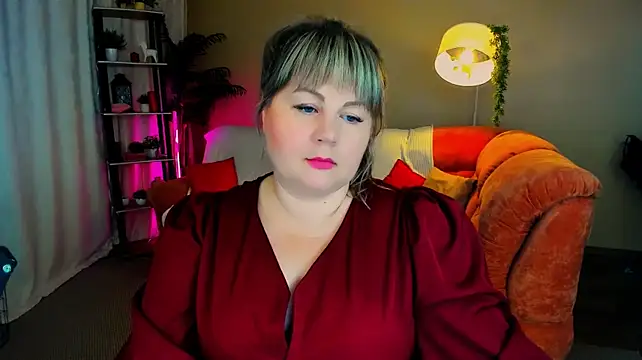 Show Webcam de CrystaalStaar