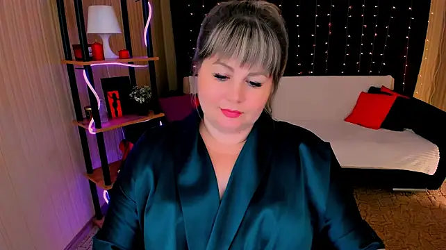 CrystaalStaar's Live XXX Chat