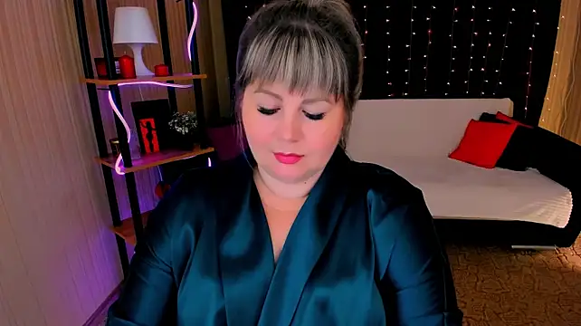 CrystaalStaar's Live XXX Chat