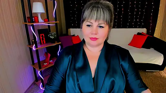 CrystaalStaar Live XXX-Chat