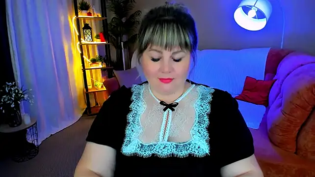 دردشة CrystaalStaar الجنسية المباشرة