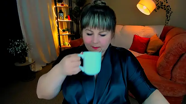 Chat XXX Live CrystaalStaar