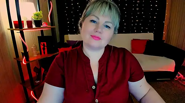 CrystaalStaar's Live XXX Chat