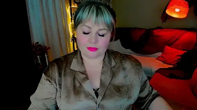 Chat +18 de CrystaalStaar ao vivo