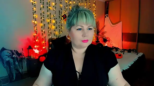 XXX chat uživo modela CrystaalStaar