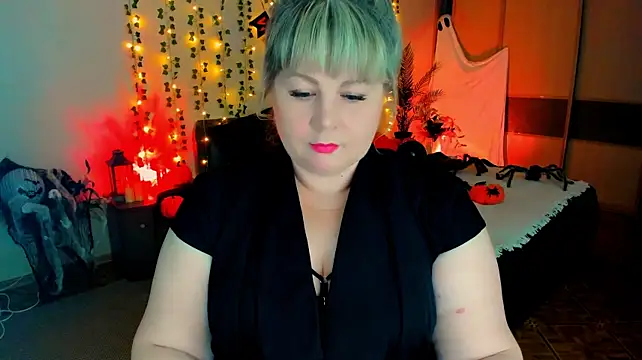 XXX chat uživo modela CrystaalStaar