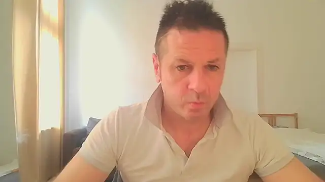 SwimAround2025's Webcam Show