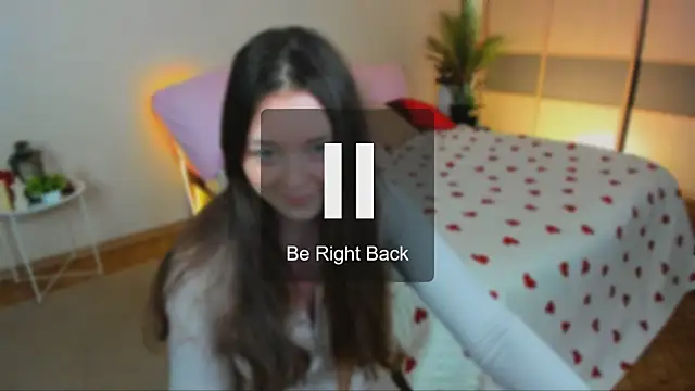 Chat ao vivo de AlluringLookk