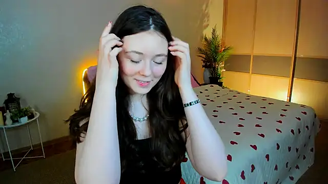 AlluringLookk Show Webcam