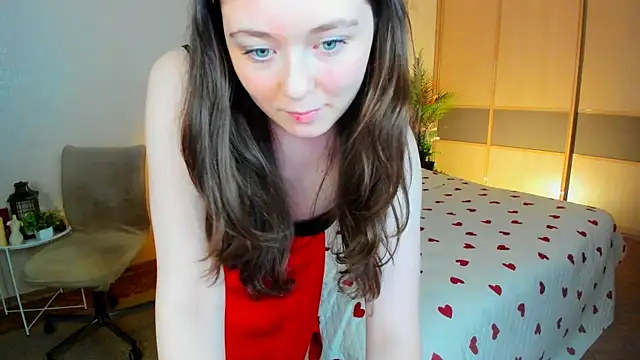 AlluringLookk Show Webcam