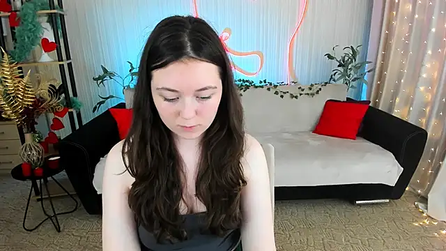 AlluringLookk Show Webcam