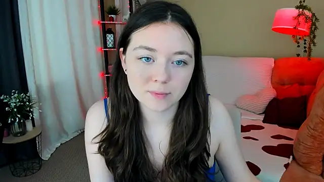 AlluringLookk's Webcam Show