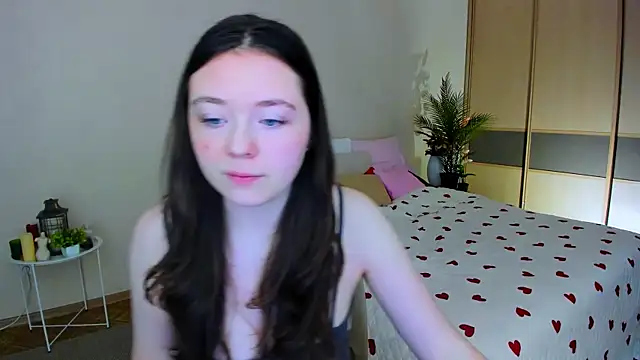 Webkamerová show AlluringLookk