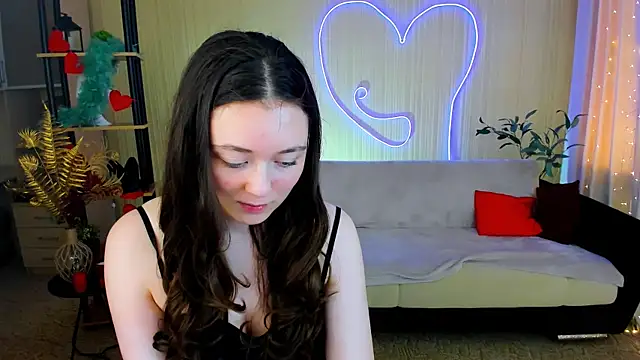 Вебкам-шоу AlluringLookk