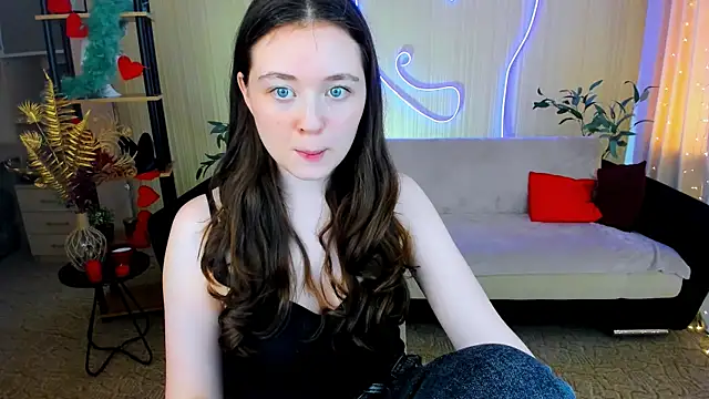 عرض كام AlluringLookk
