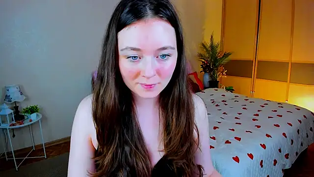 Show Webcam de AlluringLookk