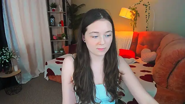 Show de AlluringLookk na webcam