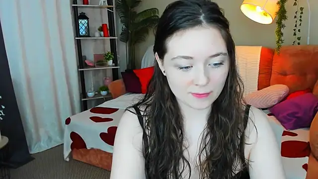 AlluringLookk – webcam-show