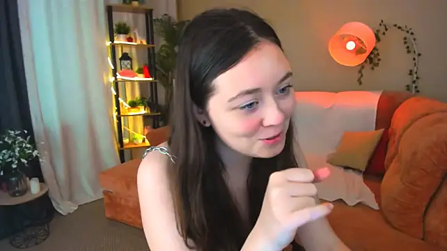 AlluringLookk Pertunjukan Webcam