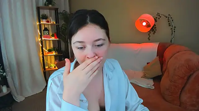 AlluringLookk Live XXX-chat
