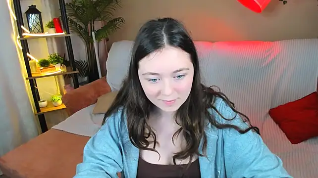 AlluringLookk's Live XXX Chat