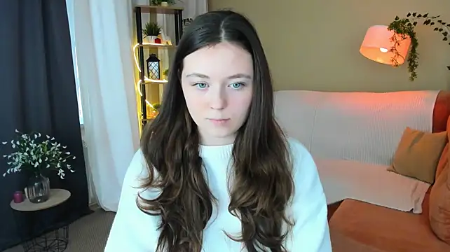 AlluringLookk's Webcam Show