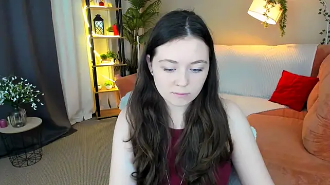AlluringLookk – webcam-show