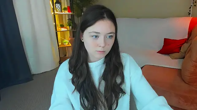 Webkamerová show AlluringLookk