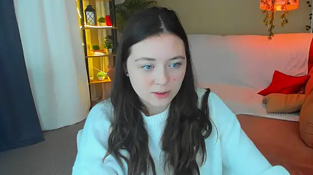 AlluringLookk's Webcam Show