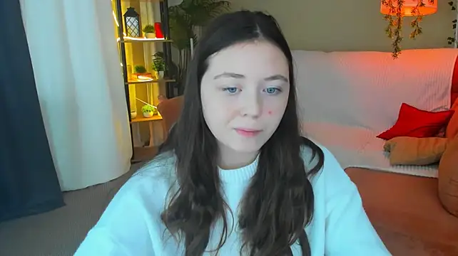 AlluringLookk's Webcam Show