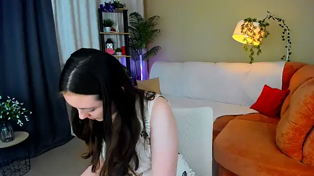Show Webcam de AlluringLookk