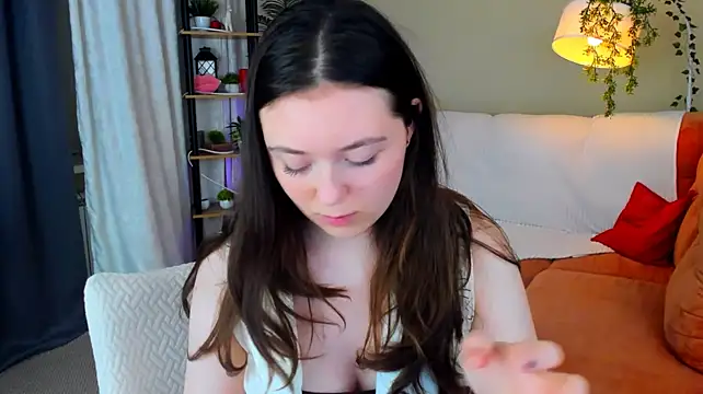 AlluringLookk Webcam show