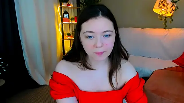Webkamerová show AlluringLookk