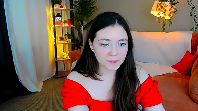 Show de webcam de AlluringLookk
