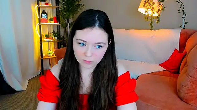 AlluringLookk's Webcam Show