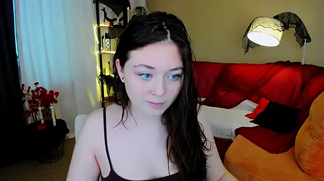 Webkamerová show AlluringLookk