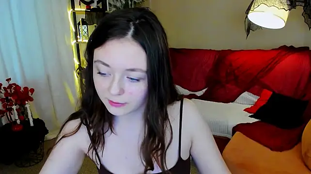 AlluringLookk webcam show