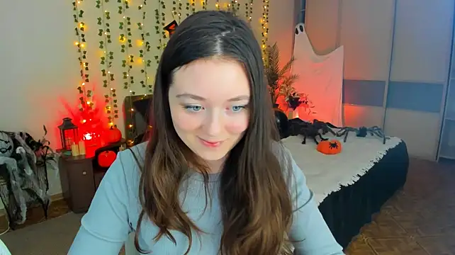 AlluringLookk's Webcam Show