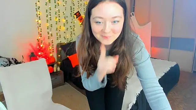 AlluringLookk – webcam-show