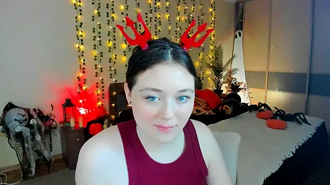Webkamerová show AlluringLookk