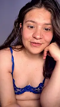 Natisss Show Webcam