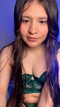 Natisss Webcam-Show