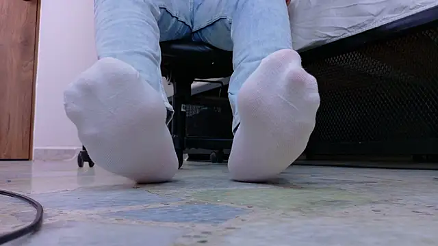 Вебкам-шоу MrFox__