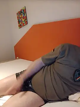 Thma25 Show in webcam