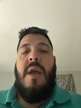 Webkamerová show GLOGLOGLOOOO